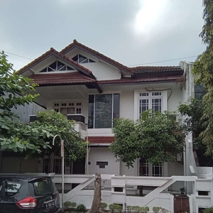 Rumah Bagus Dekat Kampus UPN Dan UGM Yogyakarta