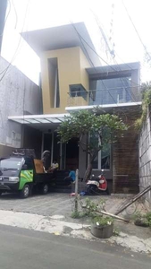 Rumah Bagus Murah Strategis Di Kawasan Antasari Cipete Jakarta Selatan