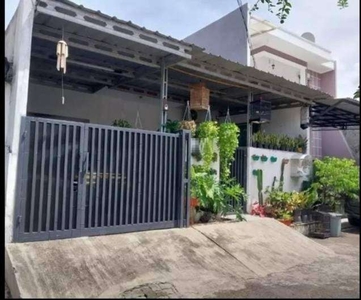 Rumah Cantik Bisa Nego di Taman Pulogebang jakarta (K0050)