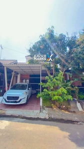 Rumah Cantik & Siap Huni Modern Di Greenhill Residence Karangploso