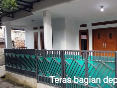 Rumah Cimahi Bandung