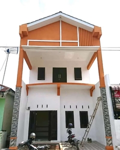 RUMAH DEKAT CEMARA MEDAN