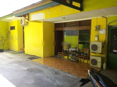 Rumah di Jalan Tumpang Raya Semarang