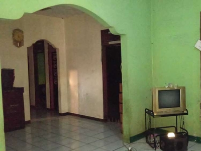 Rumah di Poris Cipondoh Tangerang KT 4 KM 2 SHM PLN 900 Watt