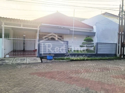 Rumah di Utari , Semarang ( Ve 5767 )