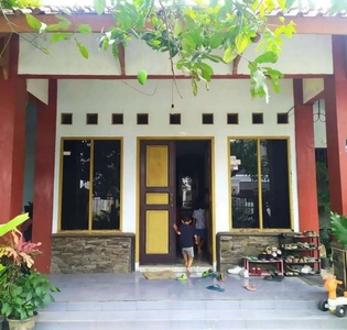Rumah Dijial Cisaranten Bandung Hitung Tanah Saja