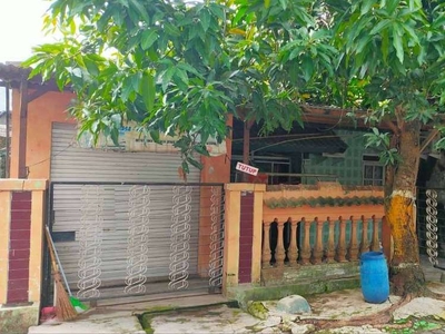 Rumah Dijual Di Jl. Candi Kencana Raya, Semarang