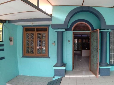 Rumah Dijual Lembah Hijau Lippo Cikarang