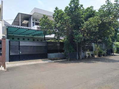 Rumah Dijual Siap Huni di Jl. Aster Indah, Bekasi