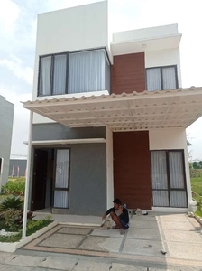 Rumah Exclusive Minimalize 2 Lamtaindi Kota Bogor