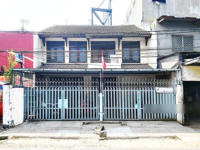 Rumah Harga Covid Komersial Tomang Utara Raya Jakarta Barat