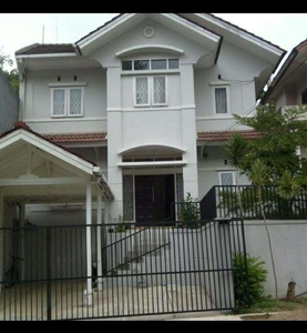 Rumah Harga Murah di Setiabudi Regency Wing 4, Sukasari – Bandung