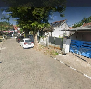 Rumah hitung Tanah Medokan Ayu Surabaya 8,65 Juta Permeter Hook Timur
