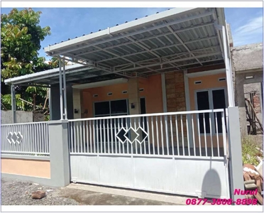 Rumah Jadi Siap Huni di Kadirojo Purwomartani Dekat Adisucipto Jogja