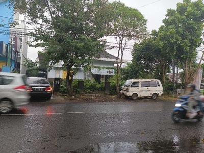 Rumah Murah Jalan Bromo Dekat Ijen Malang Kota