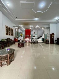 Rumah Jalan Talaud MT Haryono - Thamrin MEDAN