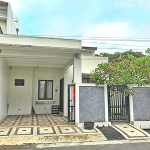 Rumah Jl Kaliurang Dekat Lempongsari, UGM, UII