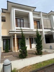 Rumah komplek sejuk area arcamanik sukamiskin 300 meter jalan besar