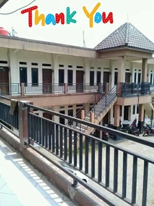 RUMAH KOST MURAH DI DEKAT PEMDA TIGARAKSA