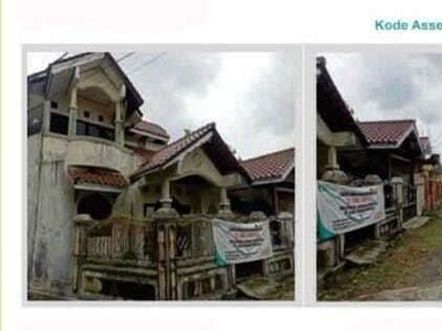 Rumah Lelang Bank Perum Taman Lopang Indah, Lopang, Serang, Kota Seran