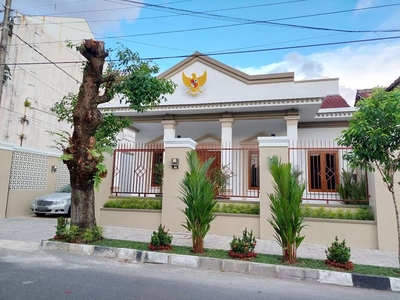 Rumah Mewah Baciro Gondokusuman, Dekat Malioboro, UGM