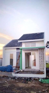 Rumah mewah ready stok sidoarjo