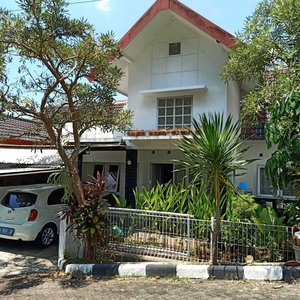 Rumah Mewah SIap Huni Murah di Banyumanik