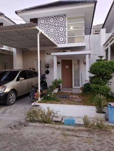 Rumah milik sendiri