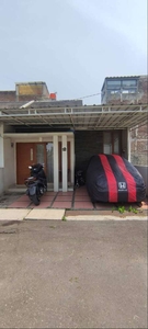 Rumah Minimalis di Gedebage Bandung