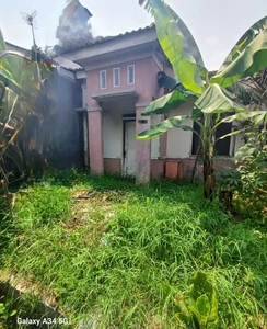 Rumah Murah Citra Indah City