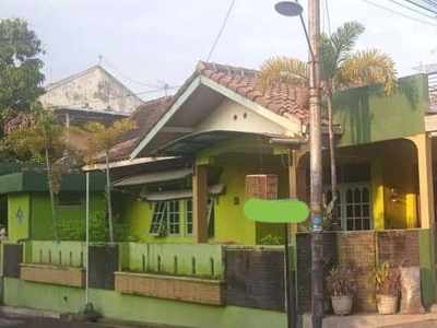 Rumah Murah Sidoarum Godean