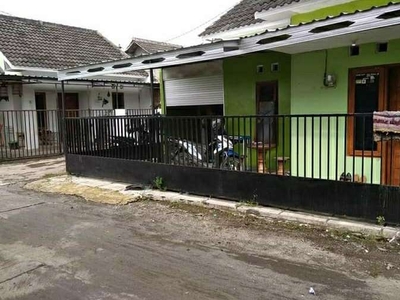 Rumah Murah Sidomoyo Godean