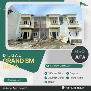 RUMAH MURAH TAPI KUALITAS BANGUNAN BAGUS