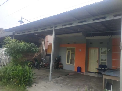 Rumah Murah Tulangan Sidoarjo