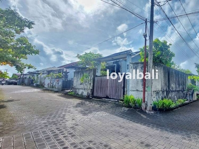 Rumah Nyaman Dengan Konsep Minimalis di Jimbaran, Bali