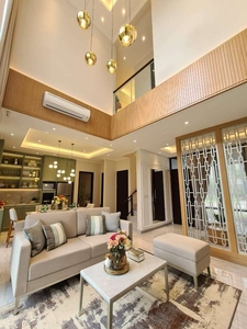 Rumah Pasir Putih Residence Pik2, 10x15, Villa Pasir Putih 5 Vpp5