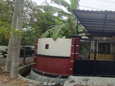 Rumah Permata Safira Regency Wiyung Surabaya Barat