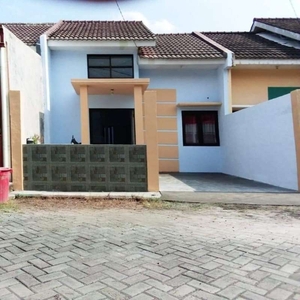 Rumah perumahan grand city park suko legok Sukodono Sidoarjo