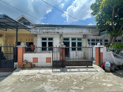 Rumah Petak Komplek Taman Impian Indah