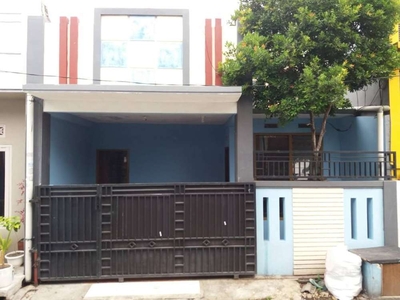 Rumah Pondok ungu permai Dijual Harga Teduh (J0573)