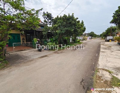 Rumah pribadi di korpri Sukarame Bandar Lampung