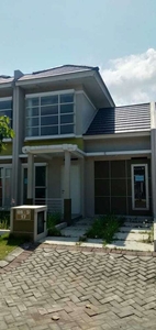 Rumah Puri Surya Sidoarjo