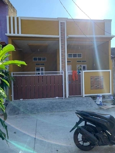 Rumah ready lt 66 Vila Gading Harapan Dekat STIKES Babelan