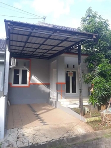 RUMAH READY PERMATA TEMBALANG MULAWARMAN