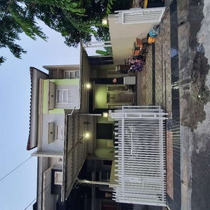 Rumah Sektor 1E Bangunan Mandiri 2 Lantai