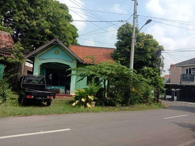 Rumah Semarang kota