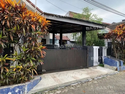 Rumah Siap Huni Bukit Cemara Tidar Kota Malang Tinggal Nempatin