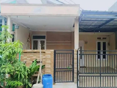 Rumah Siap Huni di Darmawangsa Residence Tambun Utara Bekasi