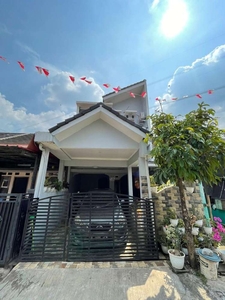 Rumah Siap Huni di Perumahan Cinere Residence Dekat Tol Sawangan