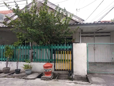 Rumah Tengah Kota Surabaya Murah